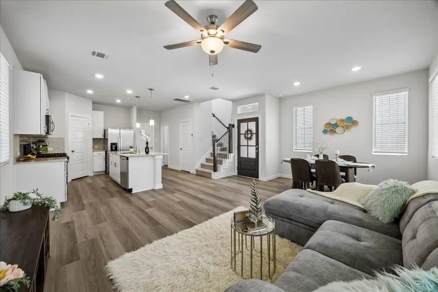 8409 Arden Valley Lane, Houston, TX 77063 - #2