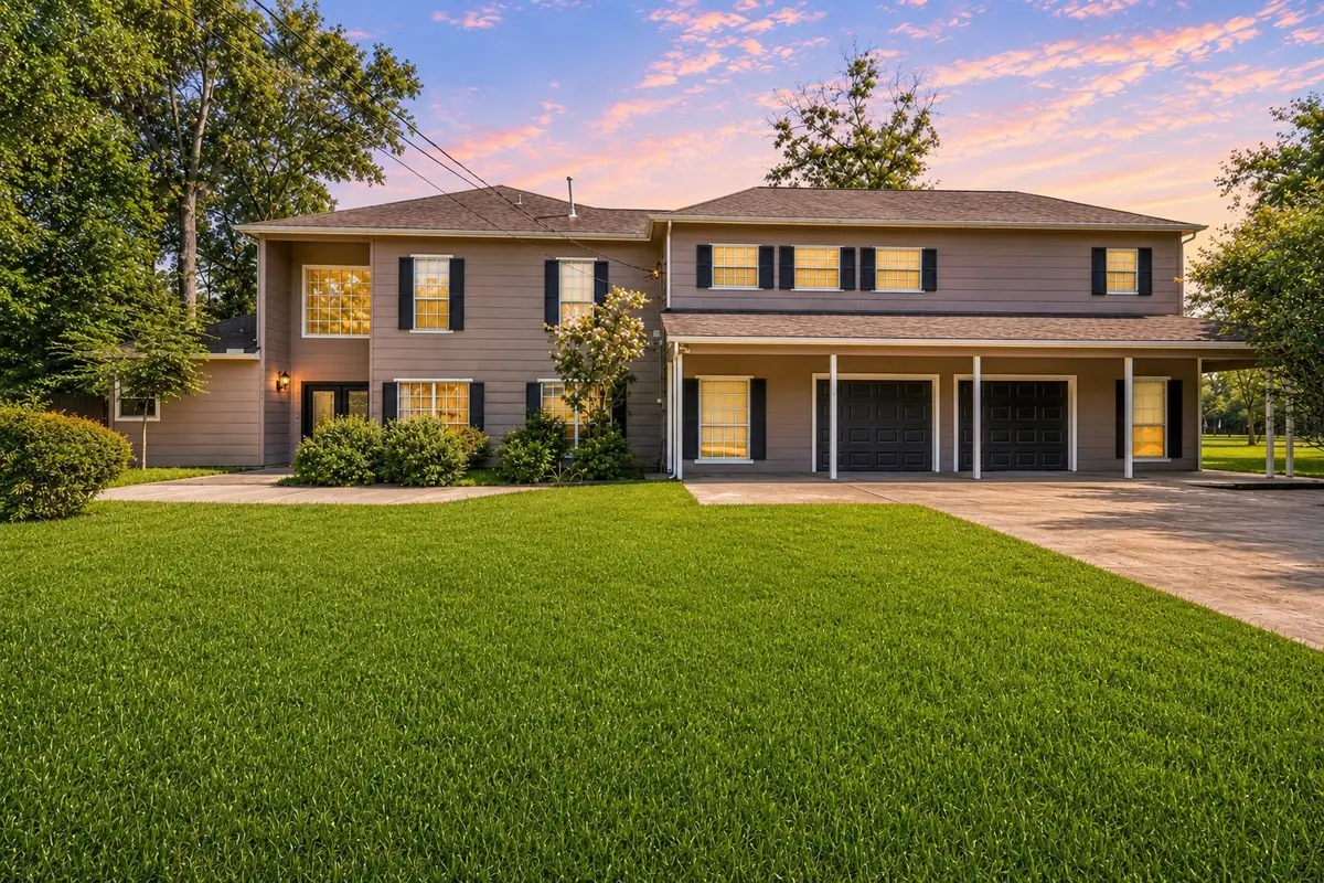 29015 Commons Oaks Drive, Huffman, TX 77336 - #1