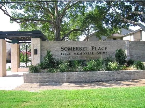 12625 Memorial Drive #127, Houston, TX 77024