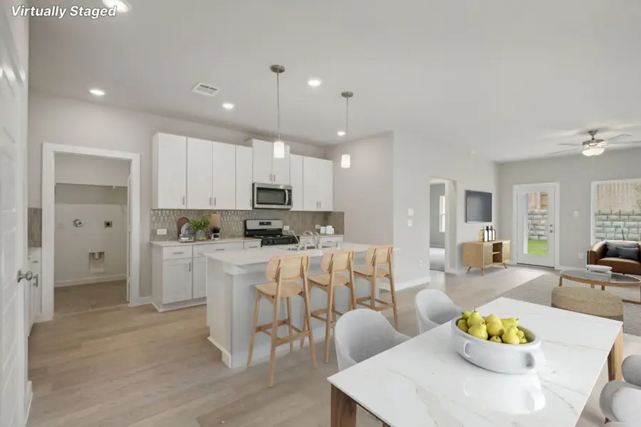 14300 Grey Pointe, Conroe, TX 77302 - #3