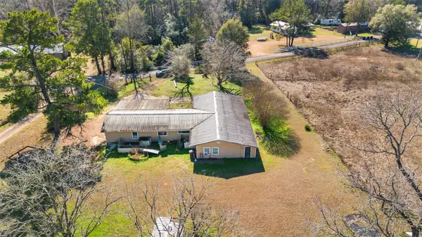 101 A J Murry Road, Cleveland, TX 77328