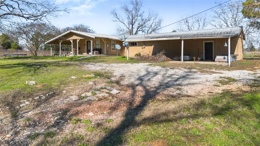 101 A J Murry Road, Cleveland, TX 77328 - #2