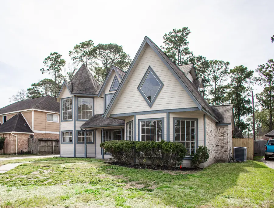 20719 Burnt Amber Lane, Houston, TX 77073 - #3