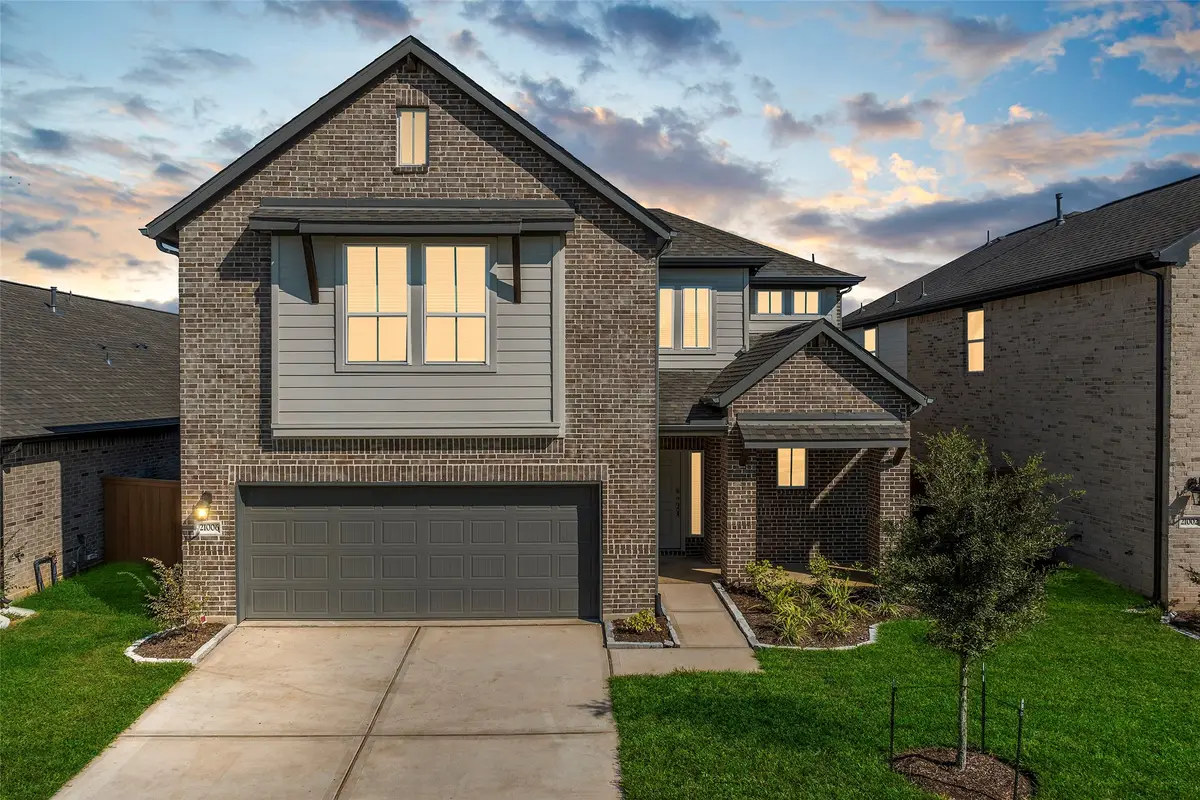 21031 Salt Rock Drive, Cypress, TX 77433 - #1