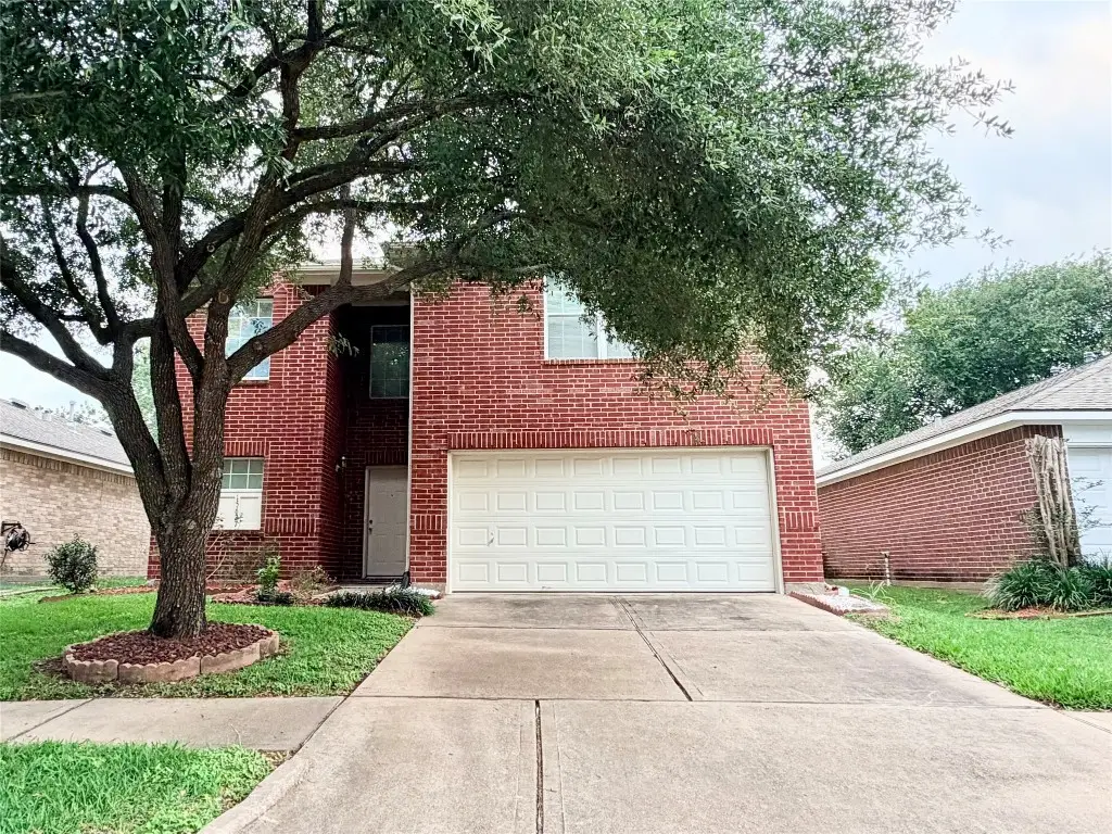 15627 Haleys Landing Lane, Houston, TX 77095 - #1