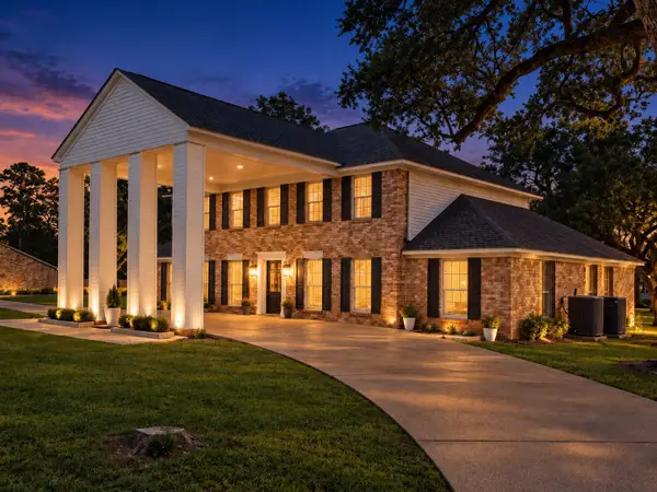 6510 Fm 3012 Road, Wharton, TX 77488