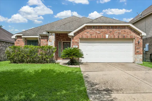 11922 Green Colling Park Drive, Houston, TX 77047