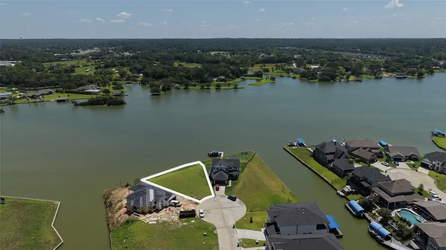 11000 N Lake Mist Lane, Willis, TX 77318 - #3