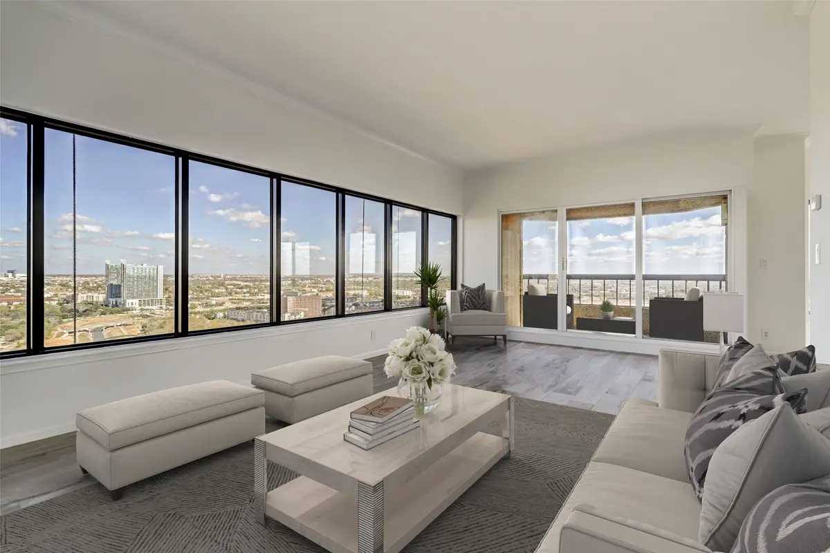 2001 Holcombe Boulevard #2706, Houston, TX 77030 - #1