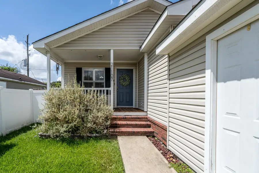 21107 Sweet Blossom Lane, Tomball, TX 77375 - #2