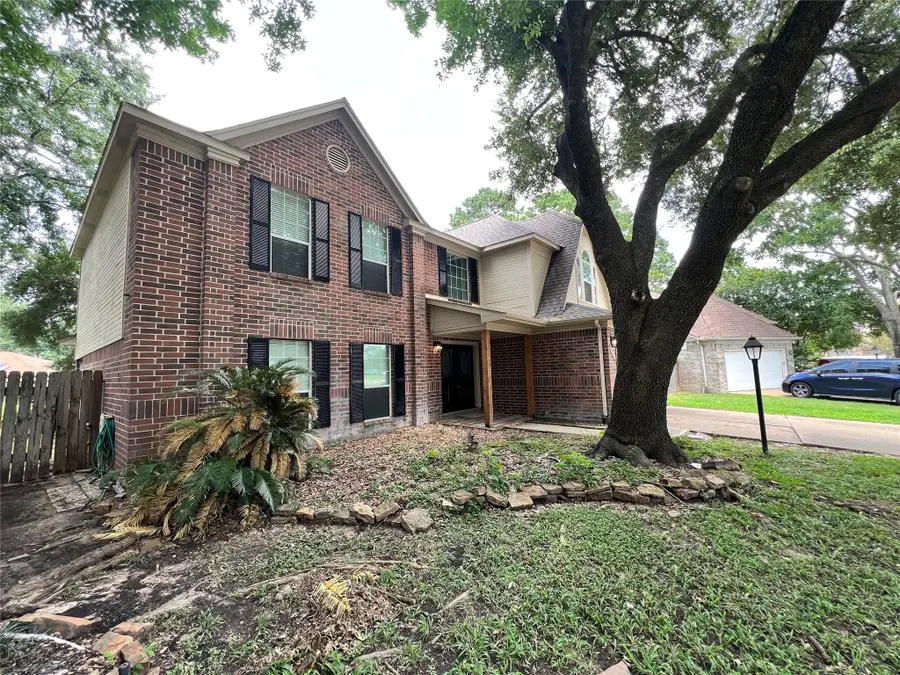 11422 Willow Field Drive, Cypress, TX 77429 - #2