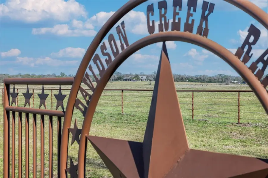 1580 County Road 377, Caldwell, TX 77836 - #3