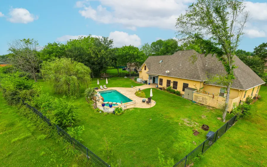 10863 Bourbon Street, Willis, TX 77318 - #2