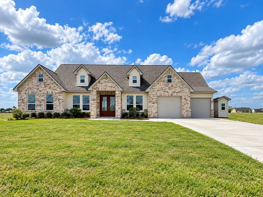 619 Longhorn Trail, Angleton, TX 77515 - #3