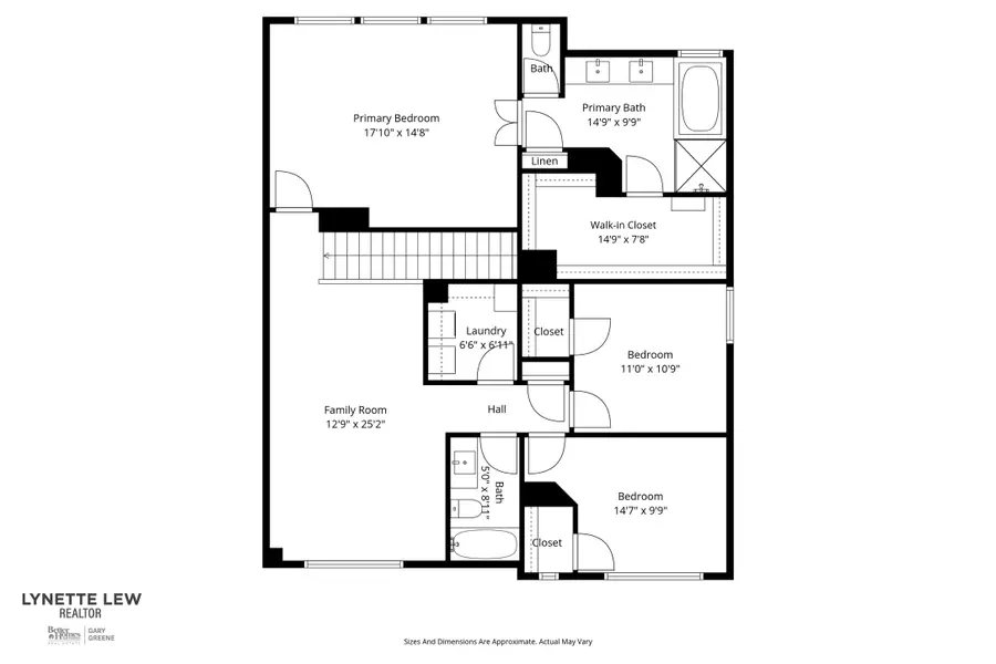 1809 Glory Hill Trail, Houston, TX 77080 - #3