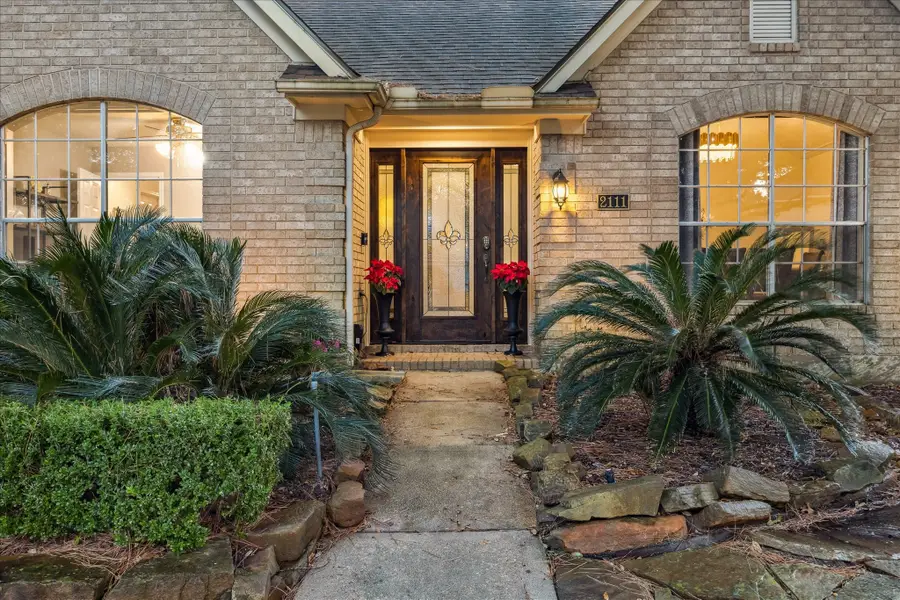 2111 Shadow Park Drive, Katy, TX 77494 - Image #3