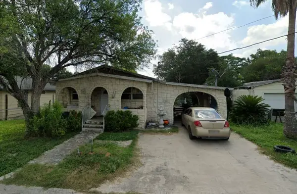 2009 Joslin Street, Alice, TX 78332