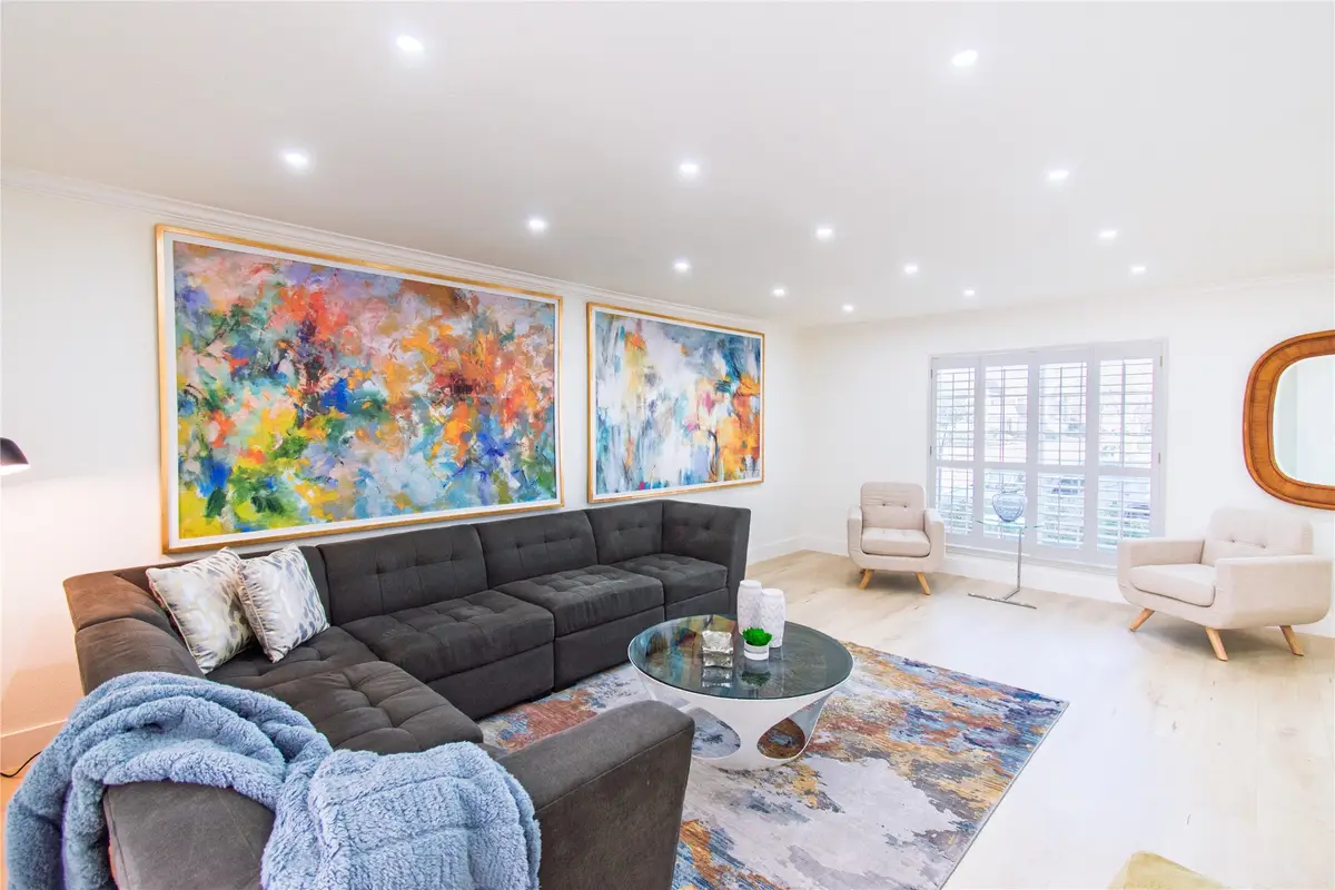 5805 Valley Forge Drive #96, Houston, TX 77057 - #1