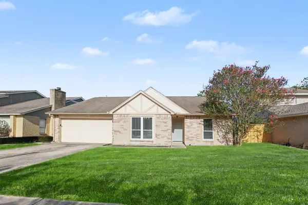 24234 Azure Sky Drive, Spring, TX 77373