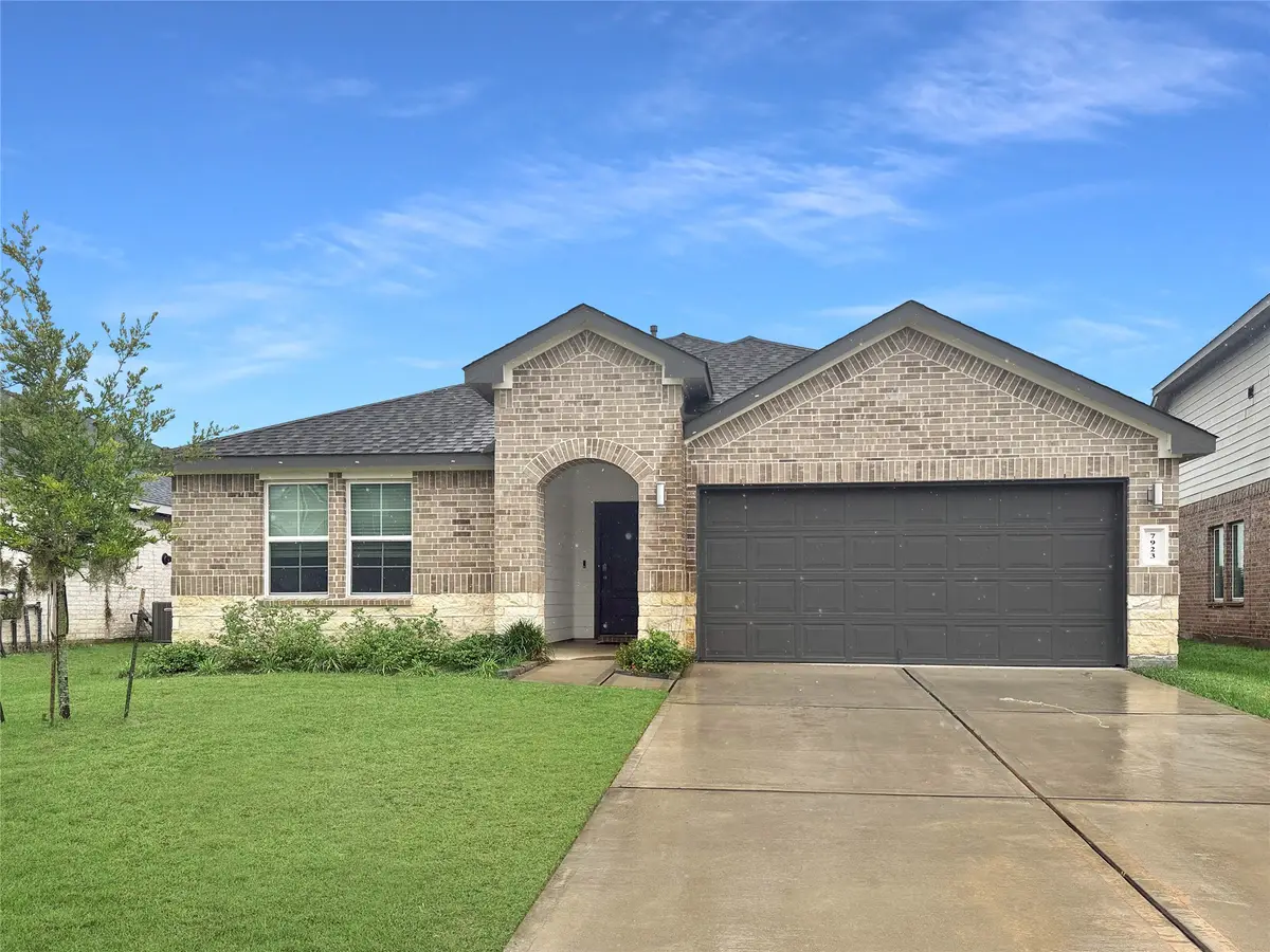 7923 Cattlewood Pass, Rosharon, TX 77583 - #1