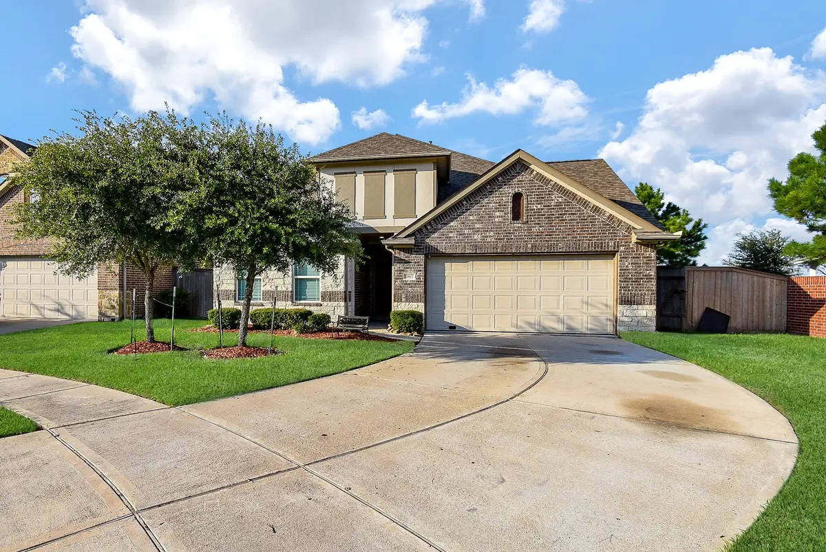 20602 Riley Copper Drive, Cypress, TX 77433 - Image #1