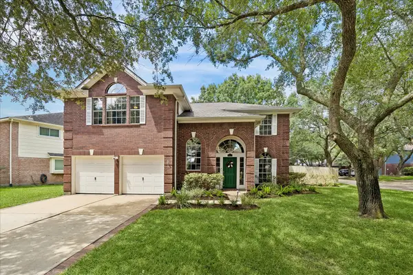 4231 Rocky Bend Drive, Sugar Land, TX 77479