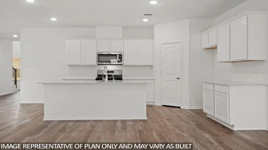 3020 Brizzo Beach Lane, Katy, TX 77493 - #2