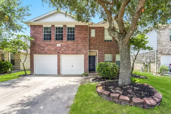 21203 Somerset Park Lane, Katy, TX 77450