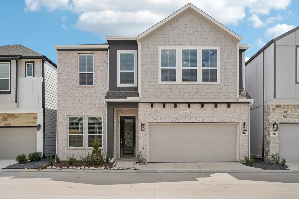 1422 Rail Junction Lane, Katy, TX 77449 - #1