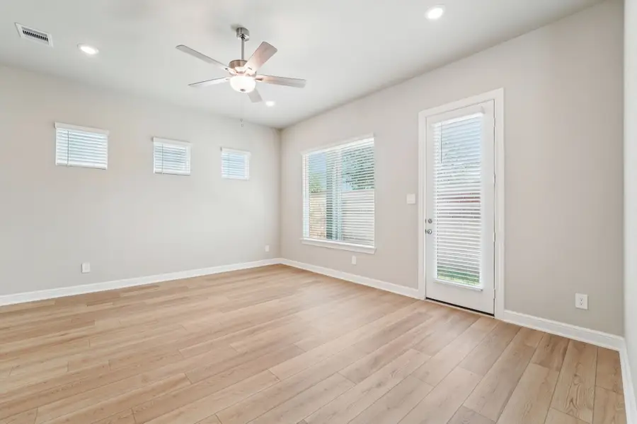 1422 Rail Junction Lane, Katy, TX 77449 - #2