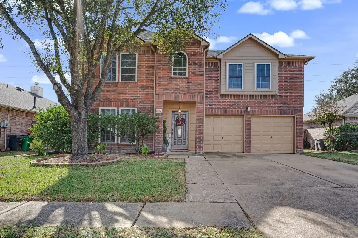 20051 Cresent Creek Drive, Katy, TX 77449 - Image #1