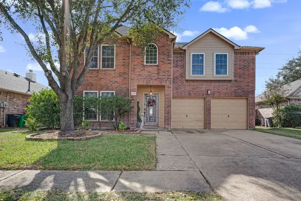 20051 Cresent Creek Drive, Katy, TX 77449