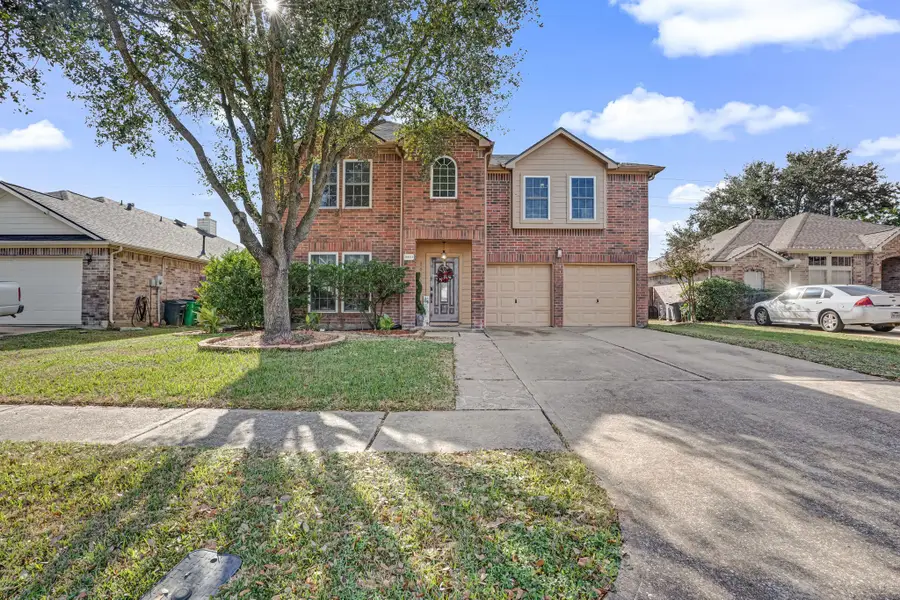 20051 Cresent Creek Drive, Katy, TX 77449 - Image #3
