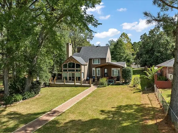 1105 County Road 753, Nacogdoches, TX 75964