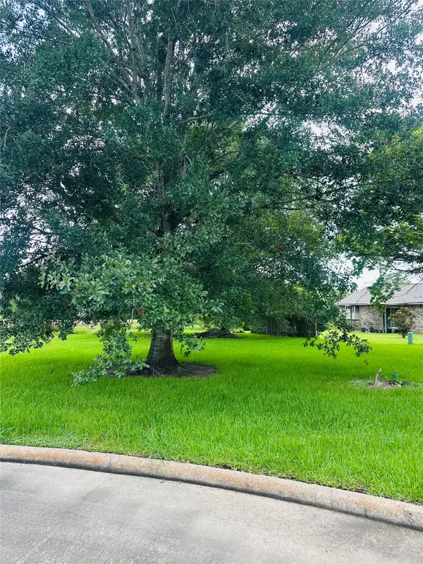 0 Carey Drive, Angleton, TX 77515