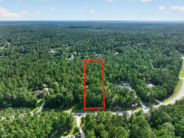 TBD Branding Iron Road, Huntsville, TX 77340