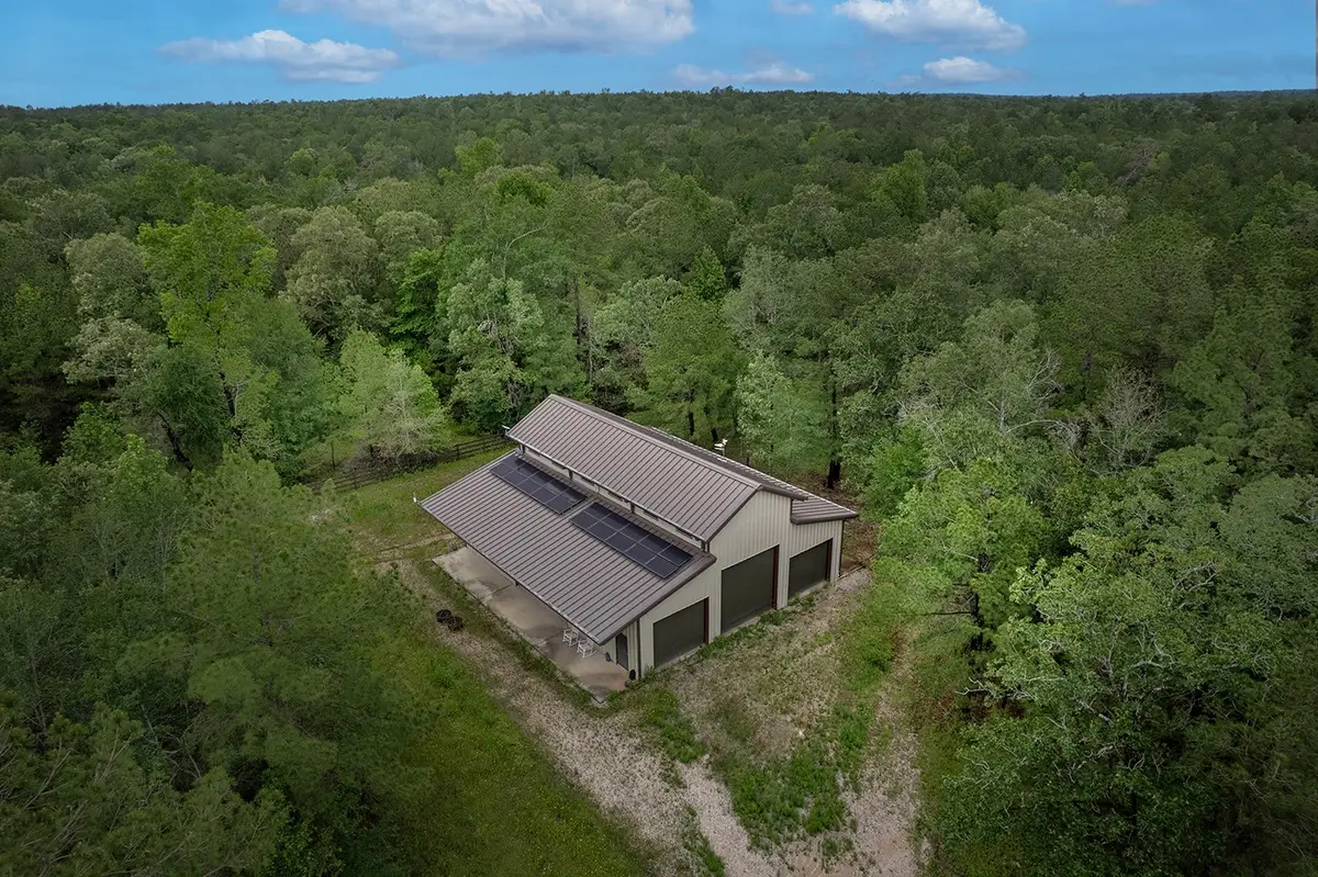 23514 Saratoga Woods Drive, Montgomery, TX 77316 - #1