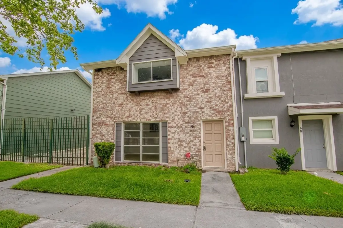 171 Casa Grande Drive #171, Houston, TX 77060 - #1