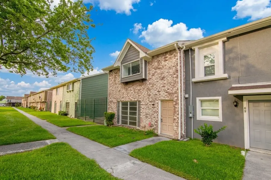 171 Casa Grande Drive #171, Houston, TX 77060 - #2