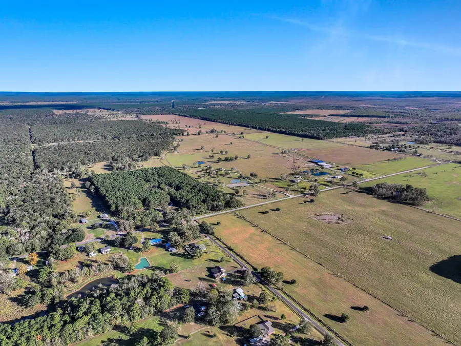 TBD County Road 2058, Hull, TX 77564 - #3