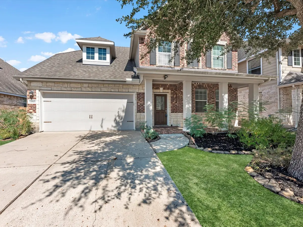 13307 Bomoseen Lake Road, Houston, TX 77044 - Image #1