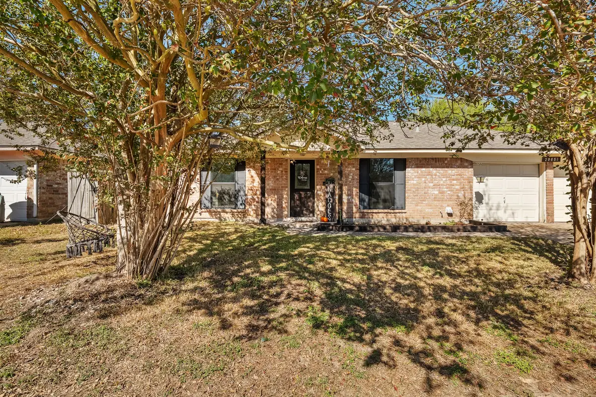 29651 Brookchase Drive, Spring, TX 77386 - Image #1
