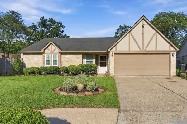 18707 Flax Bourton Close, Humble, TX 77346