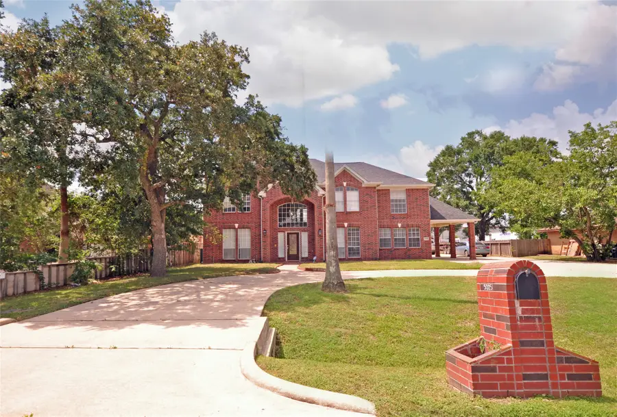 5005 Meadowlark Lane, Katy, TX 77493 - Image #2