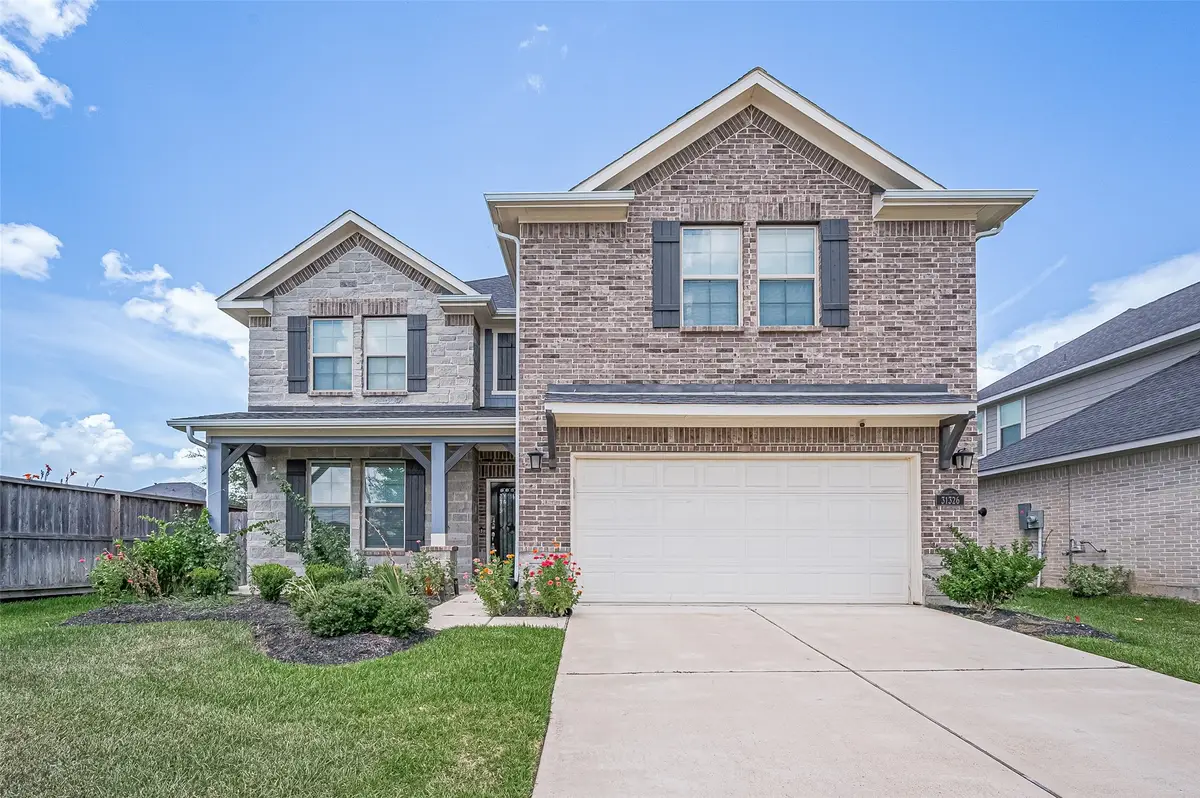 31326 Whitfield Court, Fulshear, TX 77441 - #1