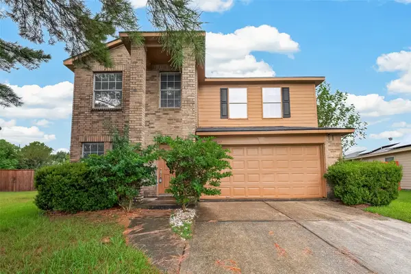 16807 Mission Ridge Lane, Houston, TX 77073
