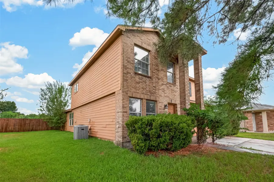 16807 Mission Ridge Lane, Houston, TX 77073 - #3