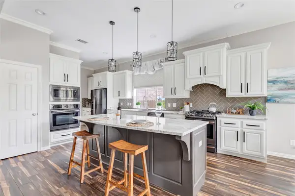 11914 Lake Mead Lane, Humble, TX 77346