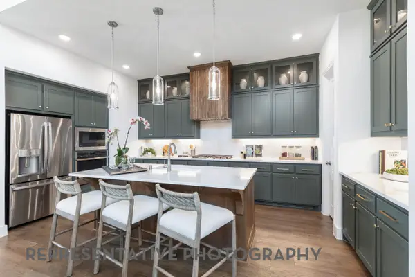 2710 Peach Valley Road, Fulshear, TX 77423