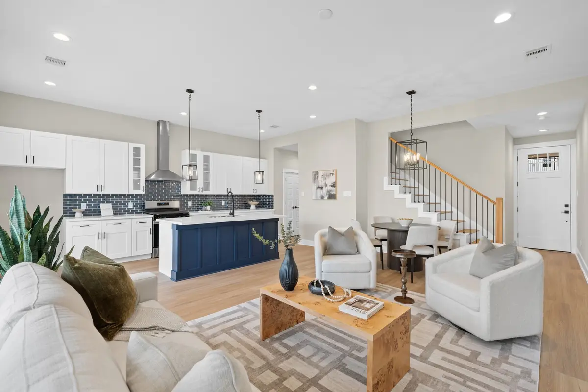 5927 Wheatley Street, Houston, TX 77091 - #1